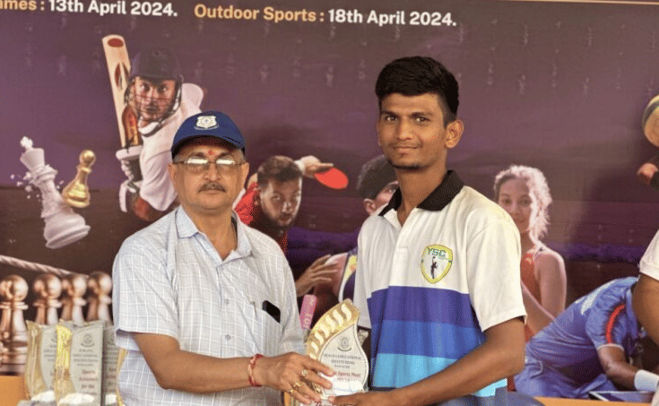 Surana College Bangalore Sports photo 33
